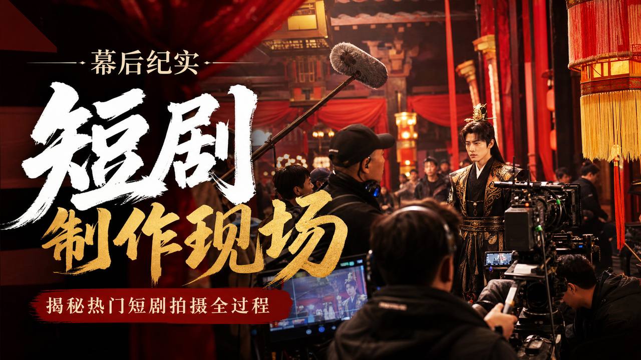 无限臀山短传媒制作教程